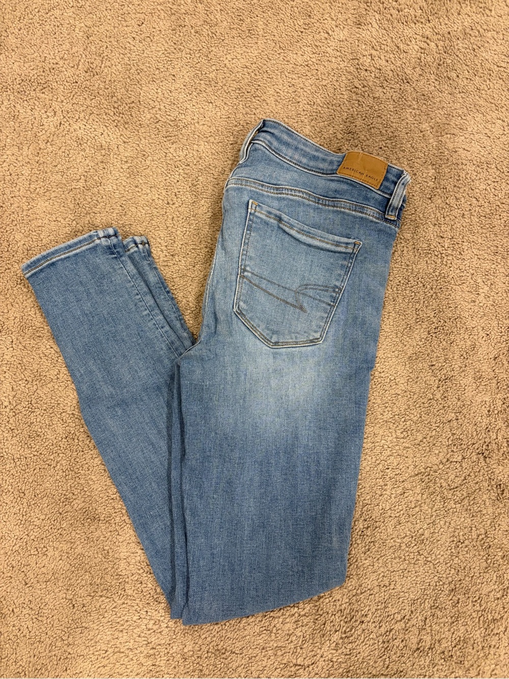 American Eagle Outfitters Women's Skinny Jeggings